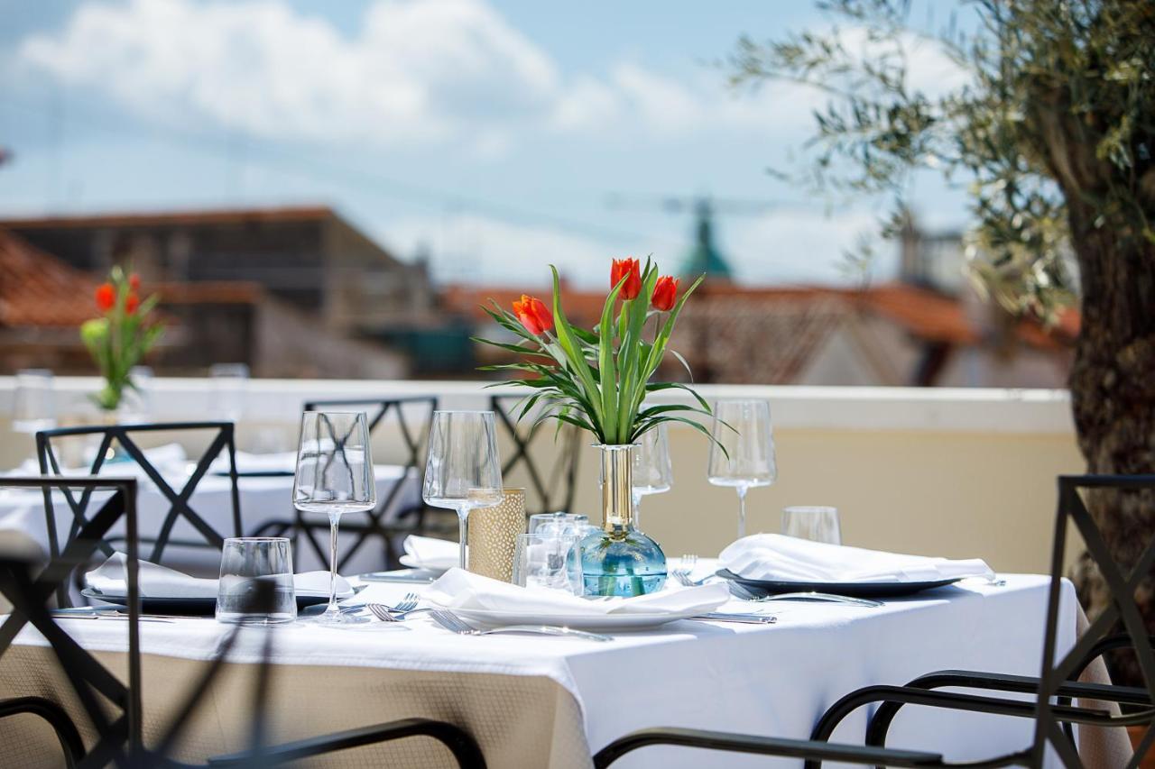 Heritage Hotel Santa Lucia Split Exteriér fotografie