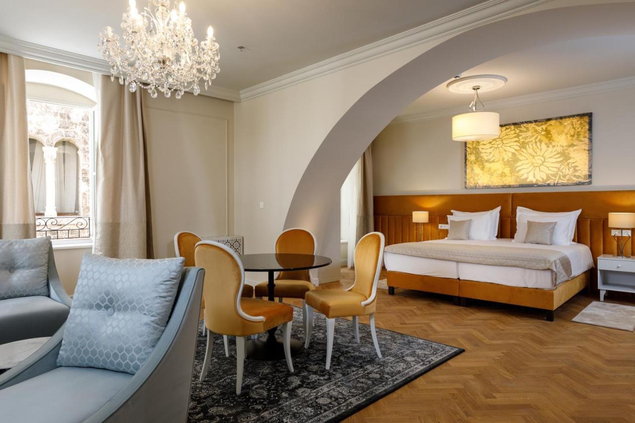 Heritage Hotel Santa Lucia Split Exteriér fotografie