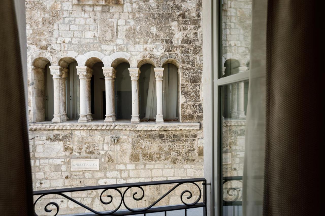 Heritage Hotel Santa Lucia Split Exteriér fotografie
